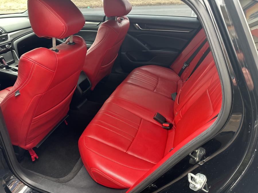 2018 Honda Accord Sport 1.5T, available for sale in NEW BRITAIN, Connecticut | Prestige Auto Superstore. NEW BRITAIN, Connecticut 2018 Honda Accord Sport 1.5T, available for sale in NEW BRITAIN, Connecticut | Prestige Auto Superstore. NEW BRITAIN, Connecticut
