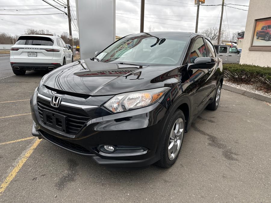 2017 Honda Hr-v EX, available for sale in NEW BRITAIN, Connecticut | Prestige Auto Superstore. NEW BRITAIN, Connecticut 2017 Honda Hr-v EX, available for sale in NEW BRITAIN, Connecticut | Prestige Auto Superstore. NEW BRITAIN, Connecticut