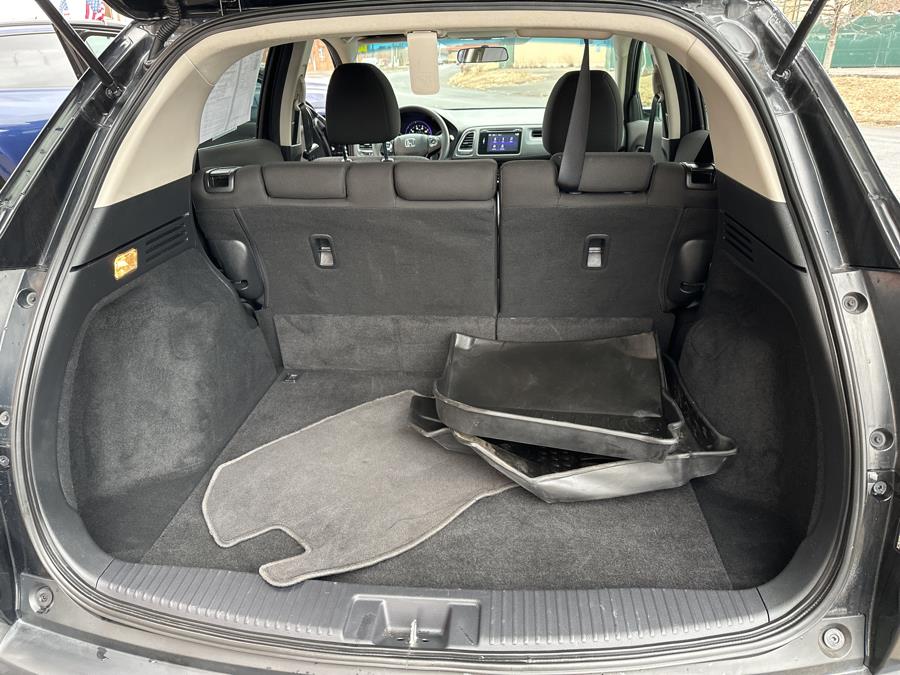 2017 Honda Hr-v EX, available for sale in NEW BRITAIN, Connecticut | Prestige Auto Superstore. NEW BRITAIN, Connecticut 2017 Honda Hr-v EX, available for sale in NEW BRITAIN, Connecticut | Prestige Auto Superstore. NEW BRITAIN, Connecticut