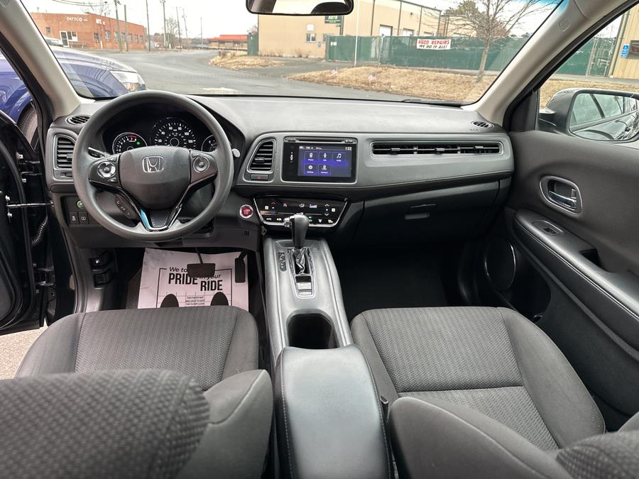 2017 Honda Hr-v EX, available for sale in NEW BRITAIN, Connecticut | Prestige Auto Superstore. NEW BRITAIN, Connecticut 2017 Honda Hr-v EX, available for sale in NEW BRITAIN, Connecticut | Prestige Auto Superstore. NEW BRITAIN, Connecticut