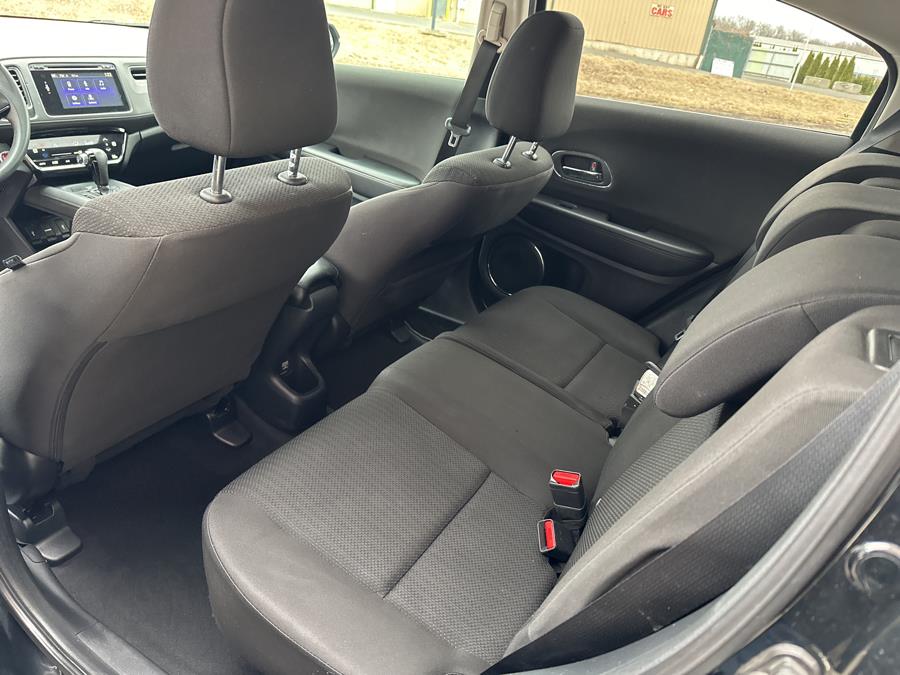 2017 Honda Hr-v EX, available for sale in NEW BRITAIN, Connecticut | Prestige Auto Superstore. NEW BRITAIN, Connecticut 2017 Honda Hr-v EX, available for sale in NEW BRITAIN, Connecticut | Prestige Auto Superstore. NEW BRITAIN, Connecticut