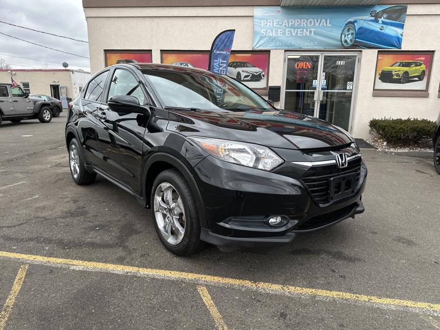 2017 Honda Hr-v EX, available for sale in NEW BRITAIN, Connecticut | Prestige Auto Superstore. NEW BRITAIN, Connecticut 2017 Honda Hr-v EX, available for sale in NEW BRITAIN, Connecticut | Prestige Auto Superstore. NEW BRITAIN, Connecticut
