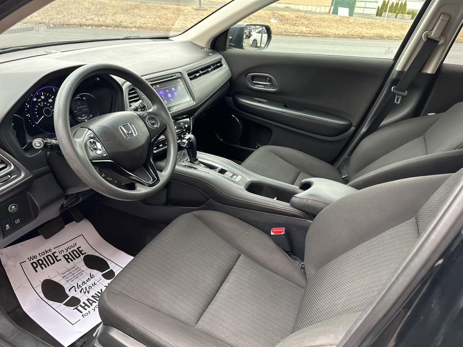 2017 Honda Hr-v EX, available for sale in NEW BRITAIN, Connecticut | Prestige Auto Superstore. NEW BRITAIN, Connecticut 2017 Honda Hr-v EX, available for sale in NEW BRITAIN, Connecticut | Prestige Auto Superstore. NEW BRITAIN, Connecticut