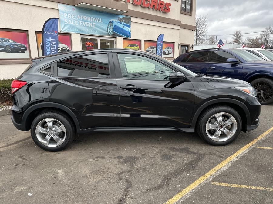2017 Honda Hr-v EX, available for sale in NEW BRITAIN, Connecticut | Prestige Auto Superstore. NEW BRITAIN, Connecticut 2017 Honda Hr-v EX, available for sale in NEW BRITAIN, Connecticut | Prestige Auto Superstore. NEW BRITAIN, Connecticut