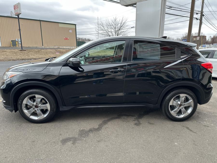 2017 Honda Hr-v EX, available for sale in NEW BRITAIN, Connecticut | Prestige Auto Superstore. NEW BRITAIN, Connecticut 2017 Honda Hr-v EX, available for sale in NEW BRITAIN, Connecticut | Prestige Auto Superstore. NEW BRITAIN, Connecticut