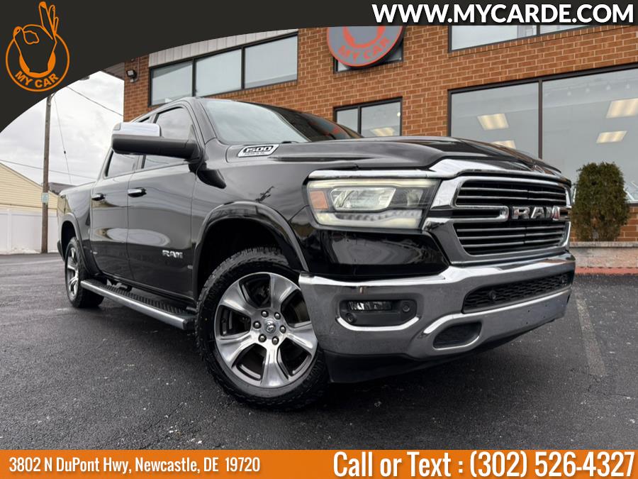 Used 2019 Ram 1500 in New Castle, Delaware | My Car. New Castle, Delaware