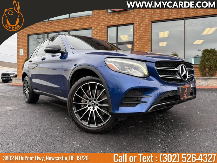 Used 2019 Mercedes-Benz GLC in New Castle, Delaware | My Car. New Castle, Delaware