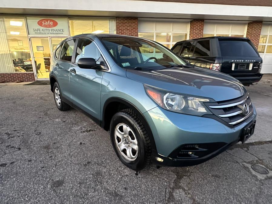 2014 Honda CR-V AWD 5dr LX, available for sale in Danbury, Connecticut | Safe Used Auto Sales LLC. Danbury, Connecticut 2014 Honda CR-V AWD 5dr LX, available for sale in Danbury, Connecticut | Safe Used Auto Sales LLC. Danbury, Connecticut