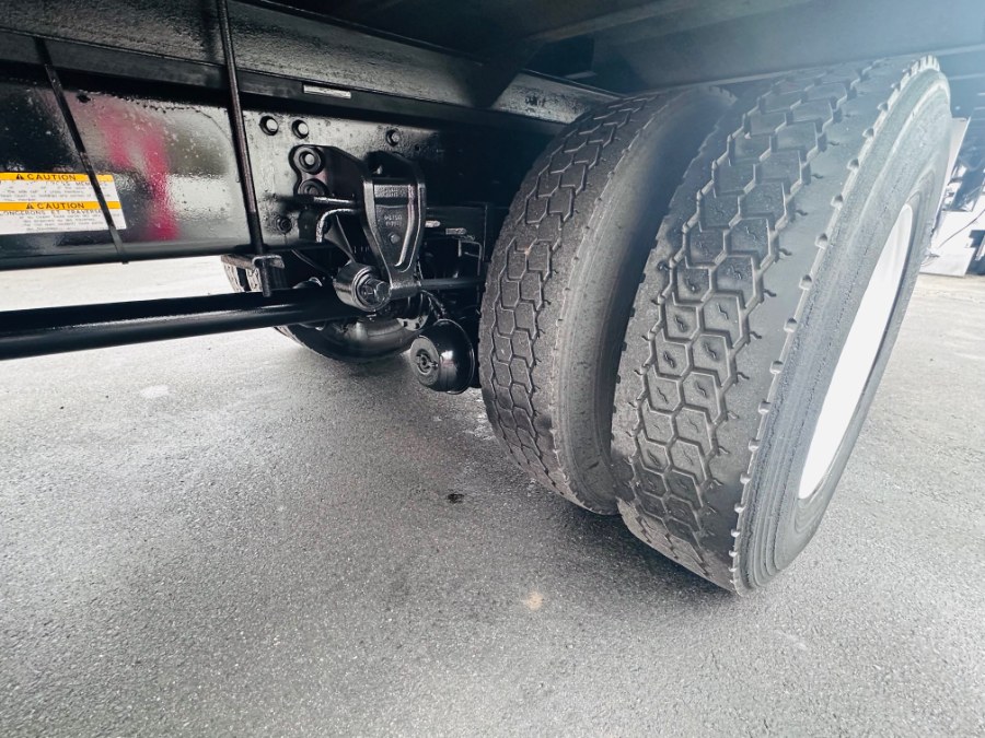 2018 Hino 268A 20 FEET DRY BOX + 3,300LB LIFT GATE + NO CDL, available for sale in South Amboy, New Jersey | NJ Truck Spot. South Amboy, New Jersey 2018 Hino 268A 20 FEET DRY BOX + 3,300LB LIFT GATE + NO CDL, available for sale in South Amboy, New Jersey | NJ Truck Spot. South Amboy, New Jersey