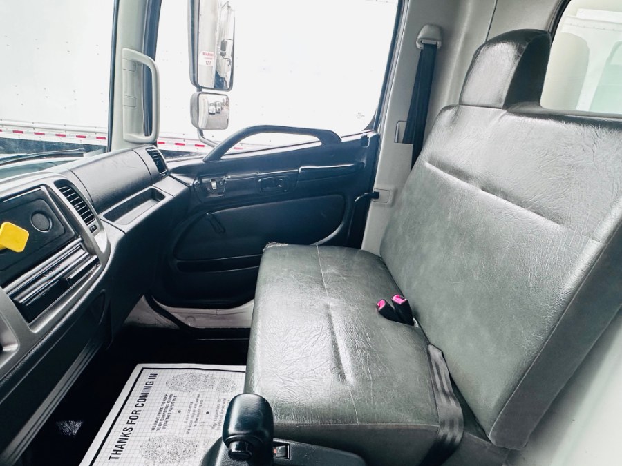 2018 Hino 268A 20 FEET DRY BOX + 3,300LB LIFT GATE + NO CDL, available for sale in South Amboy, New Jersey | NJ Truck Spot. South Amboy, New Jersey 2018 Hino 268A 20 FEET DRY BOX + 3,300LB LIFT GATE + NO CDL, available for sale in South Amboy, New Jersey | NJ Truck Spot. South Amboy, New Jersey