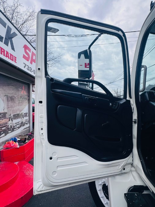 2018 Hino 268A 20 FEET DRY BOX + 3,300LB LIFT GATE + NO CDL, available for sale in South Amboy, New Jersey | NJ Truck Spot. South Amboy, New Jersey 2018 Hino 268A 20 FEET DRY BOX + 3,300LB LIFT GATE + NO CDL, available for sale in South Amboy, New Jersey | NJ Truck Spot. South Amboy, New Jersey
