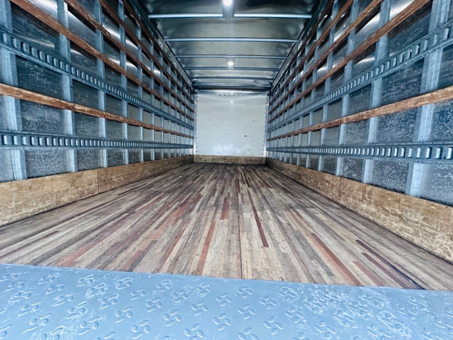 2018 Hino 268A 20 FEET DRY BOX + 3,300LB LIFT GATE + NO CDL, available for sale in South Amboy, New Jersey | NJ Truck Spot. South Amboy, New Jersey 2018 Hino 268A 20 FEET DRY BOX + 3,300LB LIFT GATE + NO CDL, available for sale in South Amboy, New Jersey | NJ Truck Spot. South Amboy, New Jersey