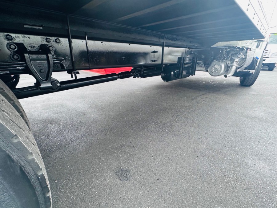 2018 Hino 268A 20 FEET DRY BOX + 3,300LB LIFT GATE + NO CDL, available for sale in South Amboy, New Jersey | NJ Truck Spot. South Amboy, New Jersey 2018 Hino 268A 20 FEET DRY BOX + 3,300LB LIFT GATE + NO CDL, available for sale in South Amboy, New Jersey | NJ Truck Spot. South Amboy, New Jersey