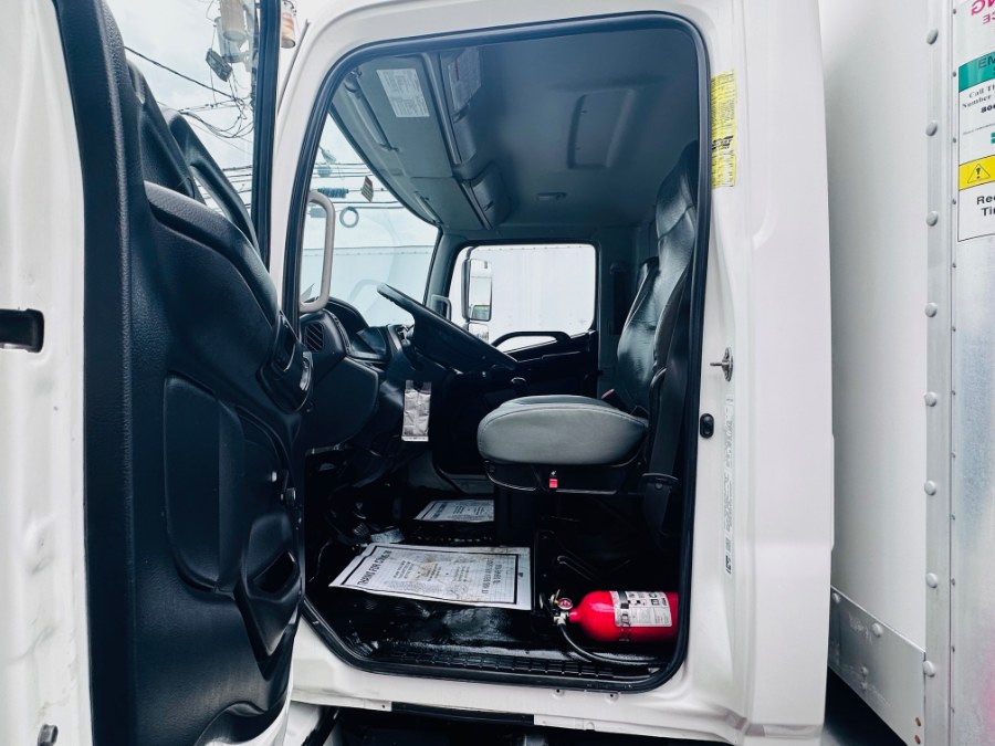 2018 Hino 268A 20 FEET DRY BOX + 3,300LB LIFT GATE + NO CDL, available for sale in South Amboy, New Jersey | NJ Truck Spot. South Amboy, New Jersey 2018 Hino 268A 20 FEET DRY BOX + 3,300LB LIFT GATE + NO CDL, available for sale in South Amboy, New Jersey | NJ Truck Spot. South Amboy, New Jersey