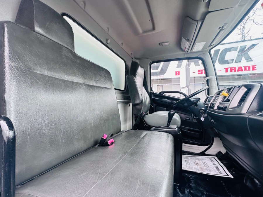 2018 Hino 268A 20 FEET DRY BOX + 3,300LB LIFT GATE + NO CDL, available for sale in South Amboy, New Jersey | NJ Truck Spot. South Amboy, New Jersey 2018 Hino 268A 20 FEET DRY BOX + 3,300LB LIFT GATE + NO CDL, available for sale in South Amboy, New Jersey | NJ Truck Spot. South Amboy, New Jersey