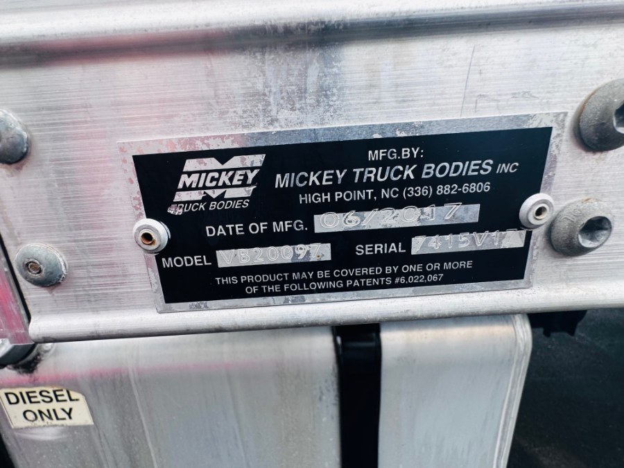 2018 Hino 268A 20 FEET DRY BOX + 3,300LB LIFT GATE + NO CDL, available for sale in South Amboy, New Jersey | NJ Truck Spot. South Amboy, New Jersey 2018 Hino 268A 20 FEET DRY BOX + 3,300LB LIFT GATE + NO CDL, available for sale in South Amboy, New Jersey | NJ Truck Spot. South Amboy, New Jersey