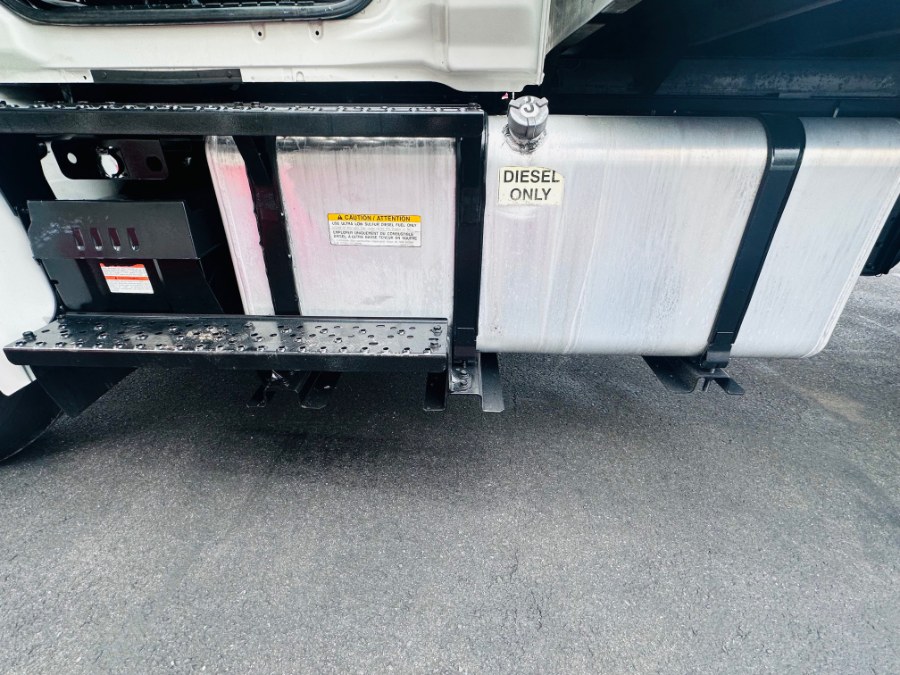 2018 Hino 268A 20 FEET DRY BOX + 3,300LB LIFT GATE + NO CDL, available for sale in South Amboy, New Jersey | NJ Truck Spot. South Amboy, New Jersey 2018 Hino 268A 20 FEET DRY BOX + 3,300LB LIFT GATE + NO CDL, available for sale in South Amboy, New Jersey | NJ Truck Spot. South Amboy, New Jersey