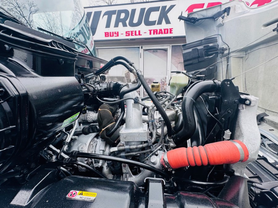 2018 Hino 268A 20 FEET DRY BOX + 3,300LB LIFT GATE + NO CDL, available for sale in South Amboy, New Jersey | NJ Truck Spot. South Amboy, New Jersey 2018 Hino 268A 20 FEET DRY BOX + 3,300LB LIFT GATE + NO CDL, available for sale in South Amboy, New Jersey | NJ Truck Spot. South Amboy, New Jersey