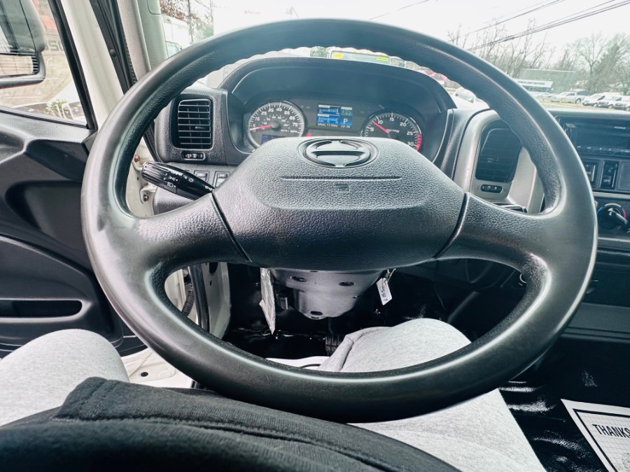 2018 Hino 268A 20 FEET DRY BOX + 3,300LB LIFT GATE + NO CDL, available for sale in South Amboy, New Jersey | NJ Truck Spot. South Amboy, New Jersey 2018 Hino 268A 20 FEET DRY BOX + 3,300LB LIFT GATE + NO CDL, available for sale in South Amboy, New Jersey | NJ Truck Spot. South Amboy, New Jersey