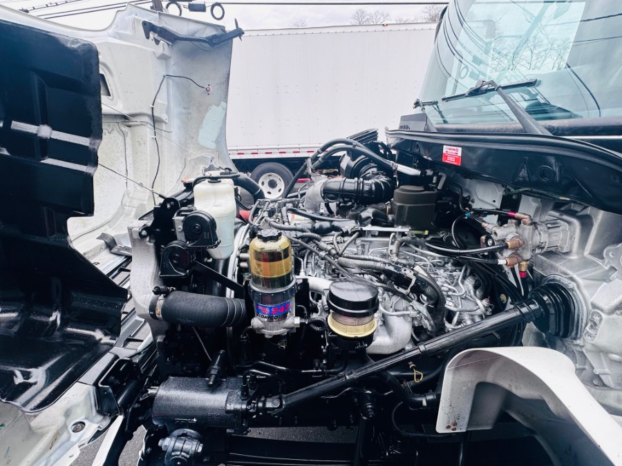 2018 Hino 268A 20 FEET DRY BOX + 3,300LB LIFT GATE + NO CDL, available for sale in South Amboy, New Jersey | NJ Truck Spot. South Amboy, New Jersey 2018 Hino 268A 20 FEET DRY BOX + 3,300LB LIFT GATE + NO CDL, available for sale in South Amboy, New Jersey | NJ Truck Spot. South Amboy, New Jersey