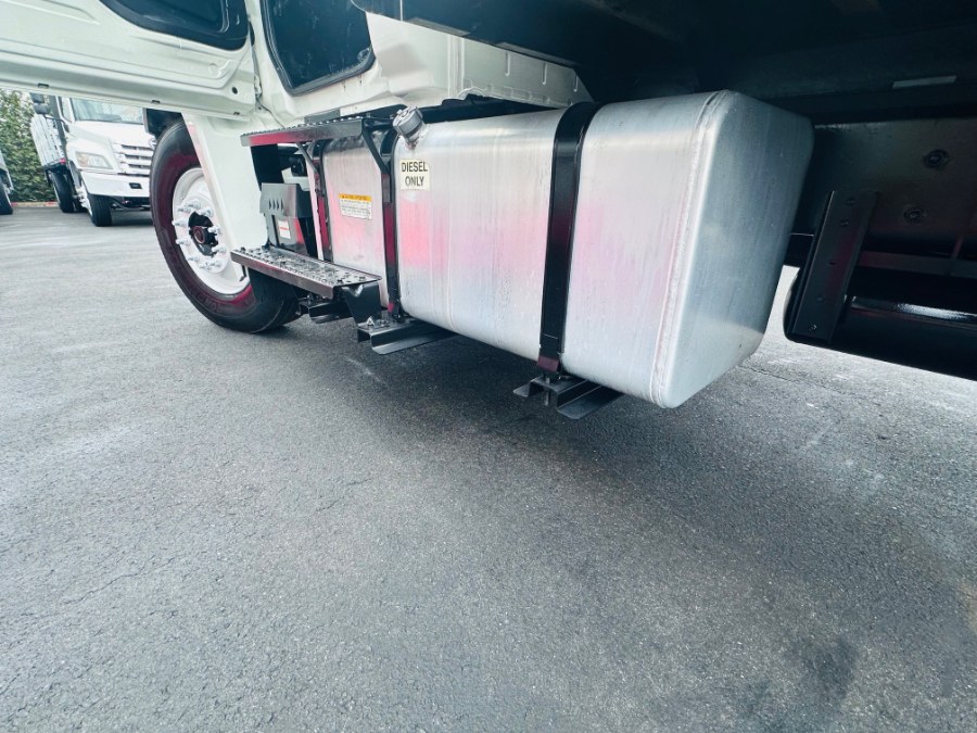 2018 Hino 268A 20 FEET DRY BOX + 3,300LB LIFT GATE + NO CDL, available for sale in South Amboy, New Jersey | NJ Truck Spot. South Amboy, New Jersey 2018 Hino 268A 20 FEET DRY BOX + 3,300LB LIFT GATE + NO CDL, available for sale in South Amboy, New Jersey | NJ Truck Spot. South Amboy, New Jersey