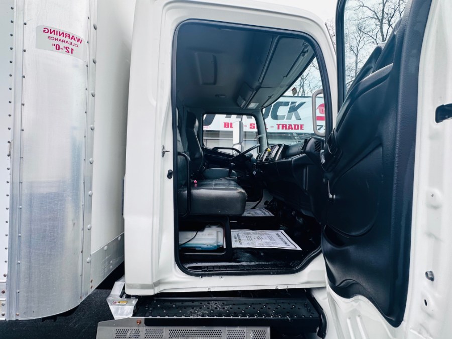 2018 Hino 268A 20 FEET DRY BOX + 3,300LB LIFT GATE + NO CDL, available for sale in South Amboy, New Jersey | NJ Truck Spot. South Amboy, New Jersey 2018 Hino 268A 20 FEET DRY BOX + 3,300LB LIFT GATE + NO CDL, available for sale in South Amboy, New Jersey | NJ Truck Spot. South Amboy, New Jersey