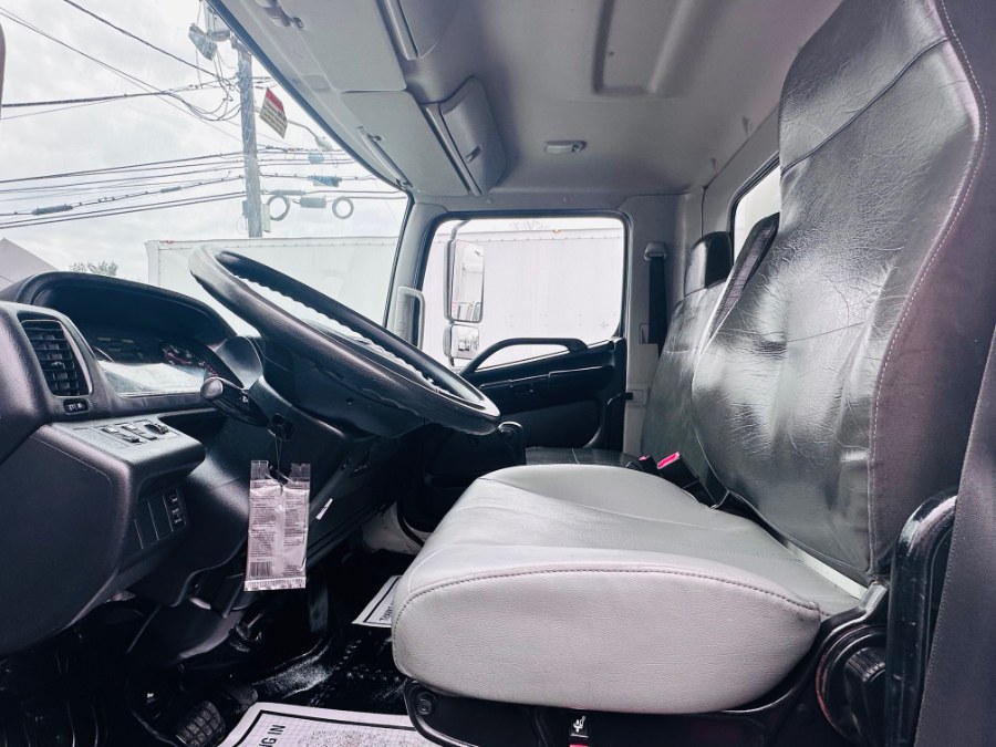 2018 Hino 268A 20 FEET DRY BOX + 3,300LB LIFT GATE + NO CDL, available for sale in South Amboy, New Jersey | NJ Truck Spot. South Amboy, New Jersey 2018 Hino 268A 20 FEET DRY BOX + 3,300LB LIFT GATE + NO CDL, available for sale in South Amboy, New Jersey | NJ Truck Spot. South Amboy, New Jersey