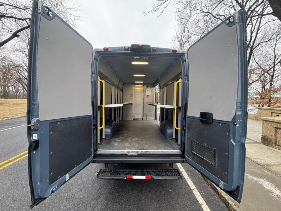 2019 Ram ProMaster Cargo Van 3500 High Roof 159" WB EXT, available for sale in Jersey City, New Jersey | Zettes Auto Mall. Jersey City, New Jersey 2019 Ram ProMaster Cargo Van 3500 High Roof 159" WB EXT, available for sale in Jersey City, New Jersey | Zettes Auto Mall. Jersey City, New Jersey