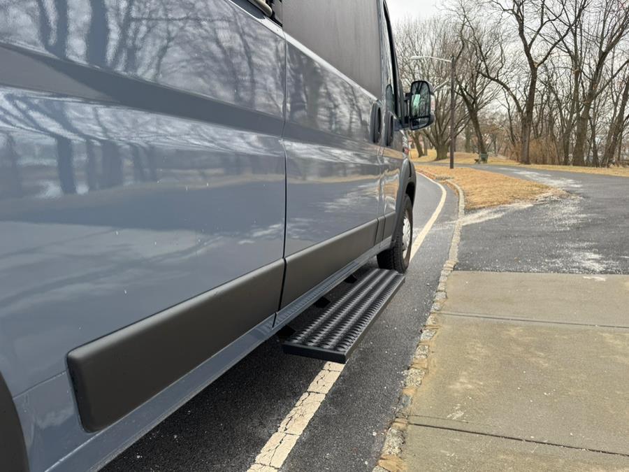 2019 Ram ProMaster Cargo Van 3500 High Roof 159" WB EXT, available for sale in Jersey City, New Jersey | Zettes Auto Mall. Jersey City, New Jersey 2019 Ram ProMaster Cargo Van 3500 High Roof 159" WB EXT, available for sale in Jersey City, New Jersey | Zettes Auto Mall. Jersey City, New Jersey