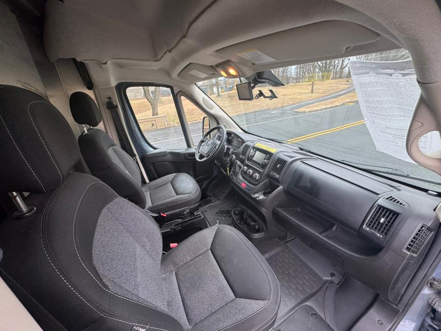 2019 Ram ProMaster Cargo Van 3500 High Roof 159" WB EXT, available for sale in Jersey City, New Jersey | Zettes Auto Mall. Jersey City, New Jersey 2019 Ram ProMaster Cargo Van 3500 High Roof 159" WB EXT, available for sale in Jersey City, New Jersey | Zettes Auto Mall. Jersey City, New Jersey