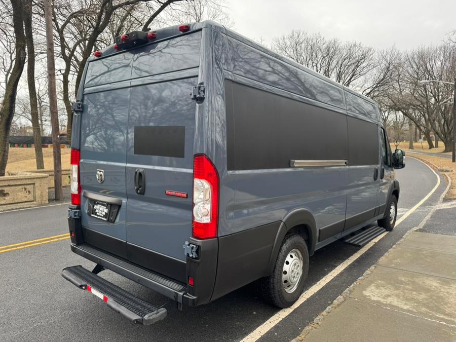 2019 Ram ProMaster Cargo Van 3500 High Roof 159" WB EXT, available for sale in Jersey City, New Jersey | Zettes Auto Mall. Jersey City, New Jersey 2019 Ram ProMaster Cargo Van 3500 High Roof 159" WB EXT, available for sale in Jersey City, New Jersey | Zettes Auto Mall. Jersey City, New Jersey