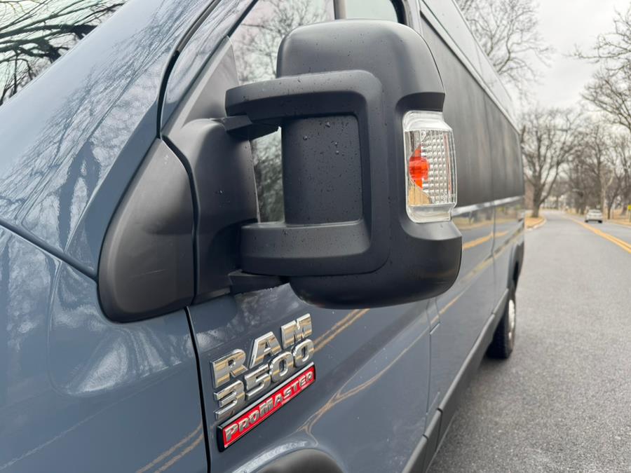 2019 Ram ProMaster Cargo Van 3500 High Roof 159" WB EXT, available for sale in Jersey City, New Jersey | Zettes Auto Mall. Jersey City, New Jersey 2019 Ram ProMaster Cargo Van 3500 High Roof 159" WB EXT, available for sale in Jersey City, New Jersey | Zettes Auto Mall. Jersey City, New Jersey