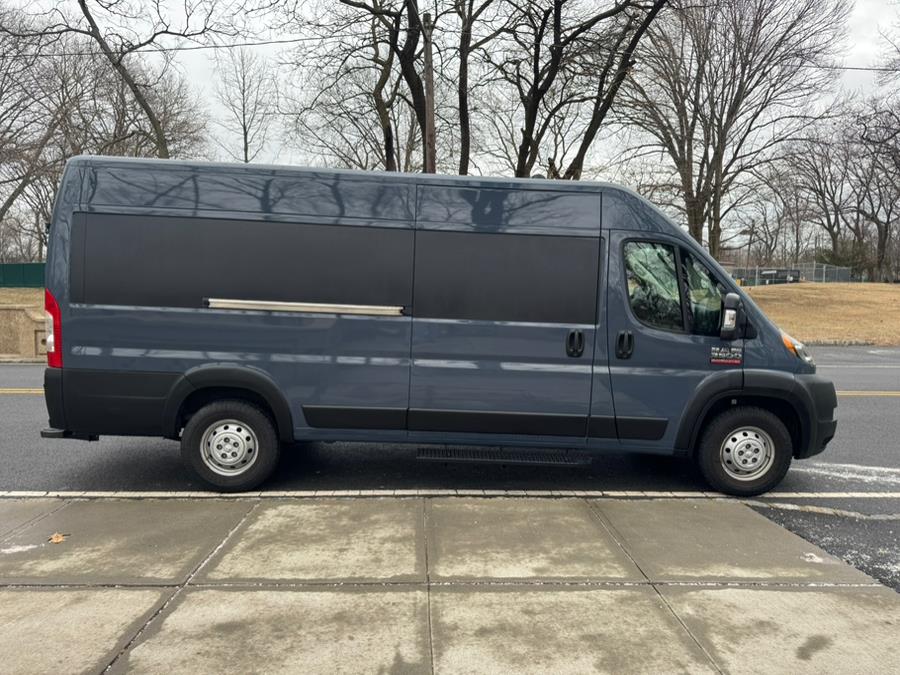 2019 Ram ProMaster Cargo Van 3500 High Roof 159" WB EXT, available for sale in Jersey City, New Jersey | Zettes Auto Mall. Jersey City, New Jersey 2019 Ram ProMaster Cargo Van 3500 High Roof 159" WB EXT, available for sale in Jersey City, New Jersey | Zettes Auto Mall. Jersey City, New Jersey