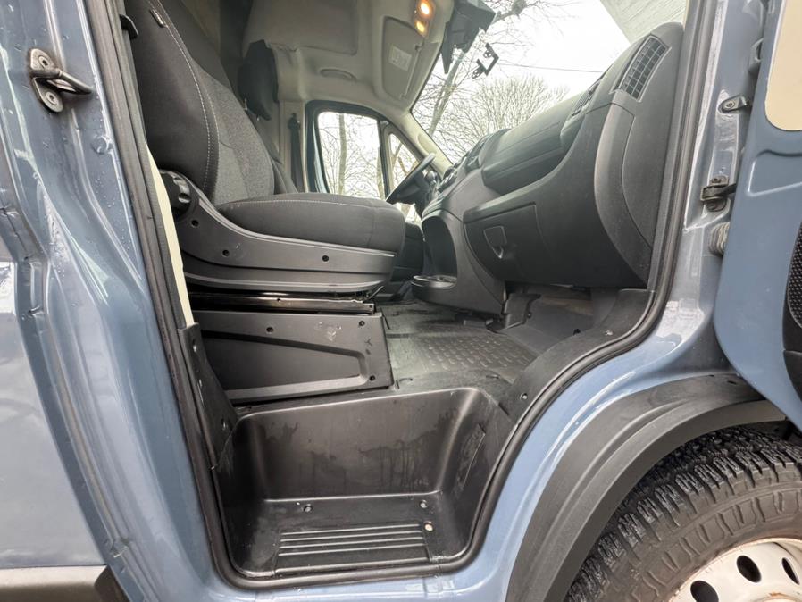 2019 Ram ProMaster Cargo Van 3500 High Roof 159" WB EXT, available for sale in Jersey City, New Jersey | Zettes Auto Mall. Jersey City, New Jersey 2019 Ram ProMaster Cargo Van 3500 High Roof 159" WB EXT, available for sale in Jersey City, New Jersey | Zettes Auto Mall. Jersey City, New Jersey