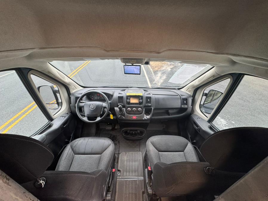 2019 Ram ProMaster Cargo Van 3500 High Roof 159" WB EXT, available for sale in Jersey City, New Jersey | Zettes Auto Mall. Jersey City, New Jersey 2019 Ram ProMaster Cargo Van 3500 High Roof 159" WB EXT, available for sale in Jersey City, New Jersey | Zettes Auto Mall. Jersey City, New Jersey