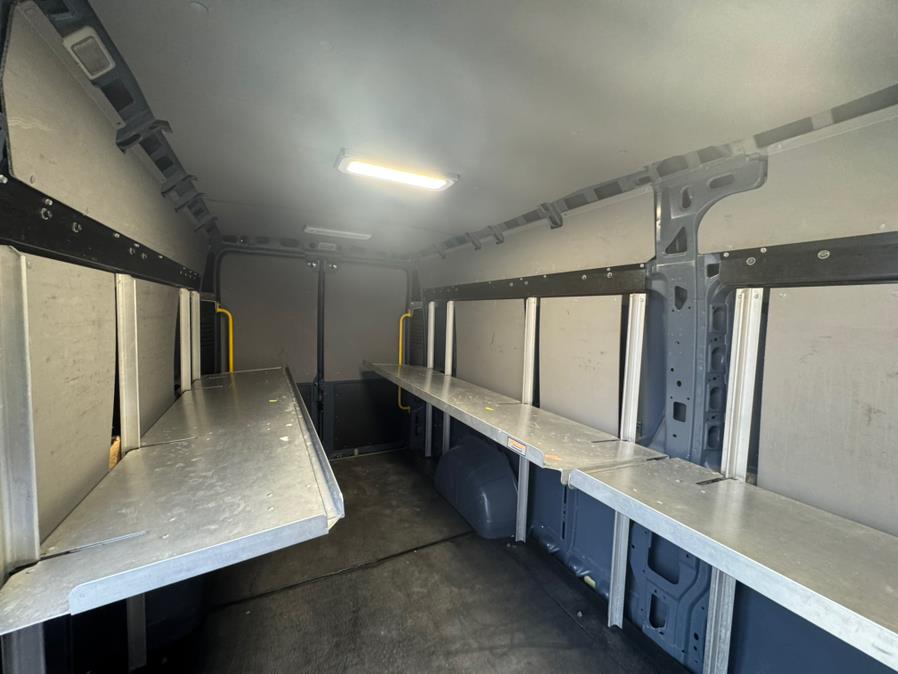 2019 Ram ProMaster Cargo Van 3500 High Roof 159" WB EXT, available for sale in Jersey City, New Jersey | Zettes Auto Mall. Jersey City, New Jersey 2019 Ram ProMaster Cargo Van 3500 High Roof 159" WB EXT, available for sale in Jersey City, New Jersey | Zettes Auto Mall. Jersey City, New Jersey