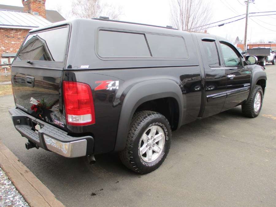 2013 GMC Sierra 1500 4WD Ext Cab 143.5" SLE, available for sale in Suffield, Connecticut | Suffield Auto LLC. Suffield, Connecticut 2013 GMC Sierra 1500 4WD Ext Cab 143.5" SLE, available for sale in Suffield, Connecticut | Suffield Auto LLC. Suffield, Connecticut