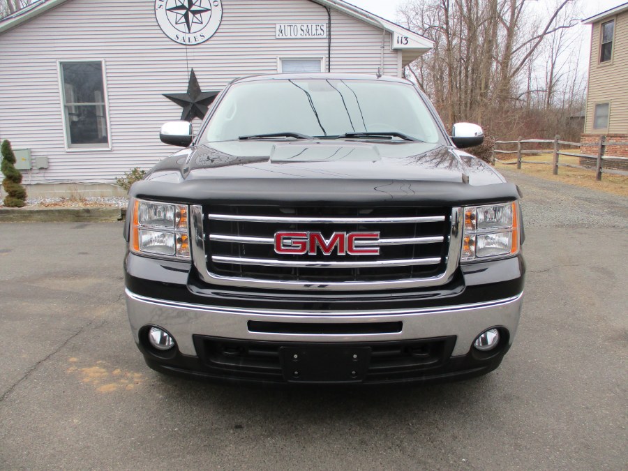 2013 GMC Sierra 1500 4WD Ext Cab 143.5" SLE, available for sale in Suffield, Connecticut | Suffield Auto LLC. Suffield, Connecticut 2013 GMC Sierra 1500 4WD Ext Cab 143.5" SLE, available for sale in Suffield, Connecticut | Suffield Auto LLC. Suffield, Connecticut