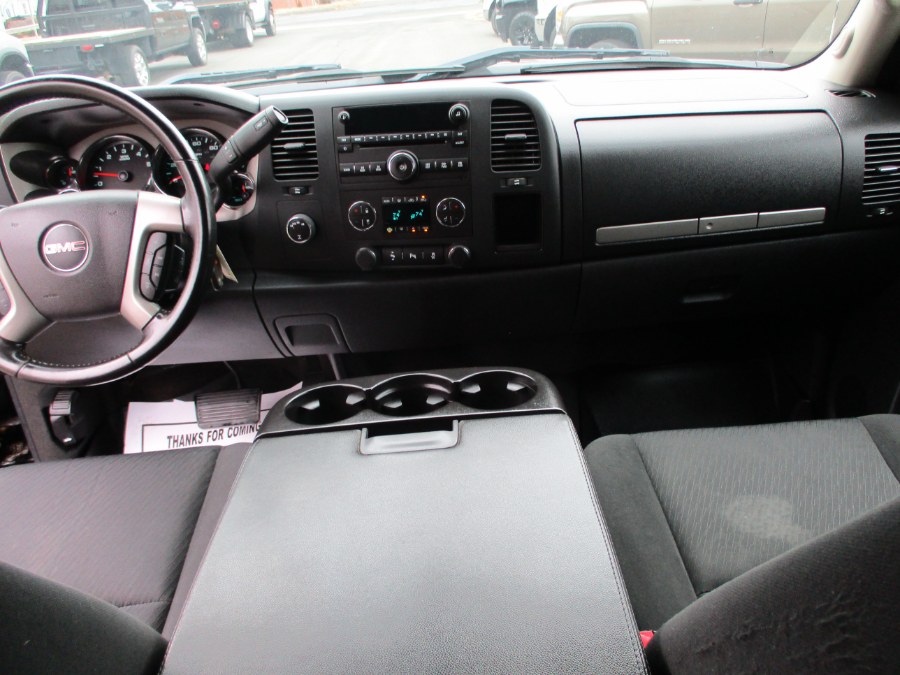 2013 GMC Sierra 1500 4WD Ext Cab 143.5" SLE, available for sale in Suffield, Connecticut | Suffield Auto LLC. Suffield, Connecticut 2013 GMC Sierra 1500 4WD Ext Cab 143.5" SLE, available for sale in Suffield, Connecticut | Suffield Auto LLC. Suffield, Connecticut