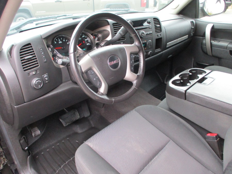 2013 GMC Sierra 1500 4WD Ext Cab 143.5" SLE, available for sale in Suffield, Connecticut | Suffield Auto LLC. Suffield, Connecticut 2013 GMC Sierra 1500 4WD Ext Cab 143.5" SLE, available for sale in Suffield, Connecticut | Suffield Auto LLC. Suffield, Connecticut