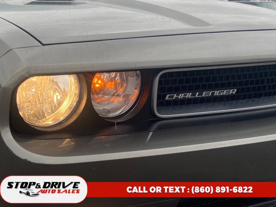 2010 Dodge Challenger 2dr Cpe SE, available for sale in East Windsor, Connecticut | Stop & Drive Auto Sales. East Windsor, Connecticut 2010 Dodge Challenger 2dr Cpe SE, available for sale in East Windsor, Connecticut | Stop & Drive Auto Sales. East Windsor, Connecticut