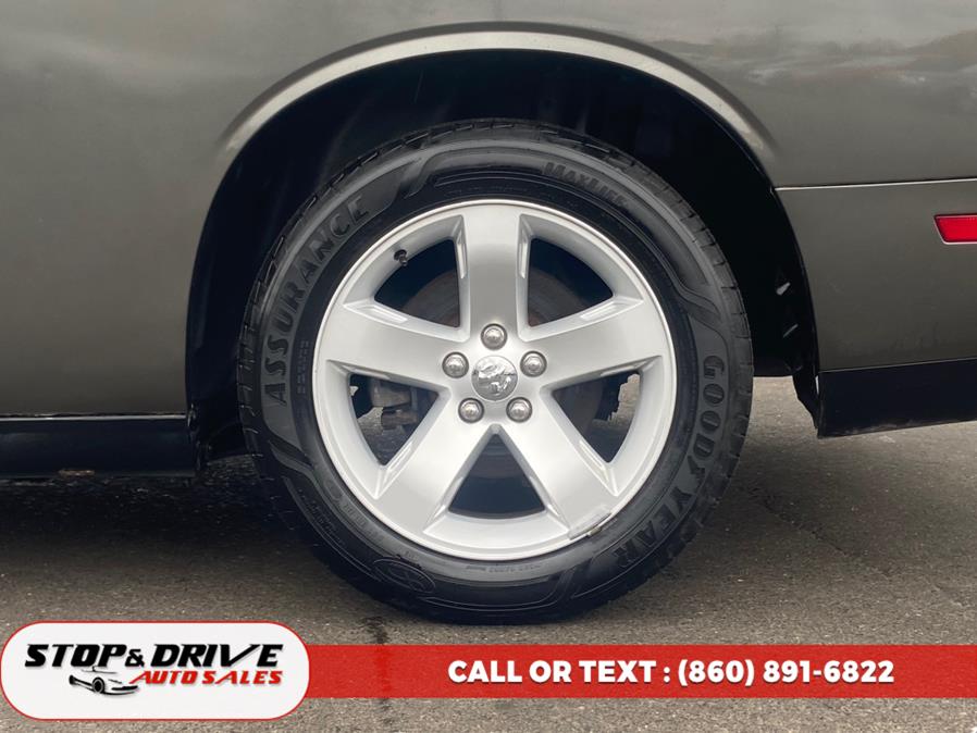 2010 Dodge Challenger 2dr Cpe SE, available for sale in East Windsor, Connecticut | Stop & Drive Auto Sales. East Windsor, Connecticut 2010 Dodge Challenger 2dr Cpe SE, available for sale in East Windsor, Connecticut | Stop & Drive Auto Sales. East Windsor, Connecticut