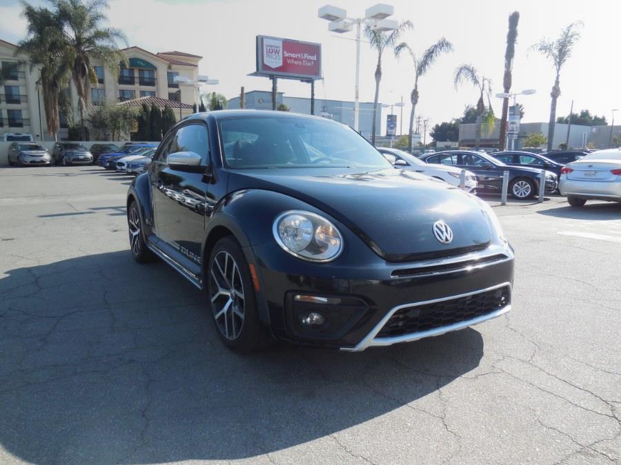 Used 2016 Volkswagen Beetle Coupe in Hawaiian Gardens, California | Luxe Motors. Hawaiian Gardens, California