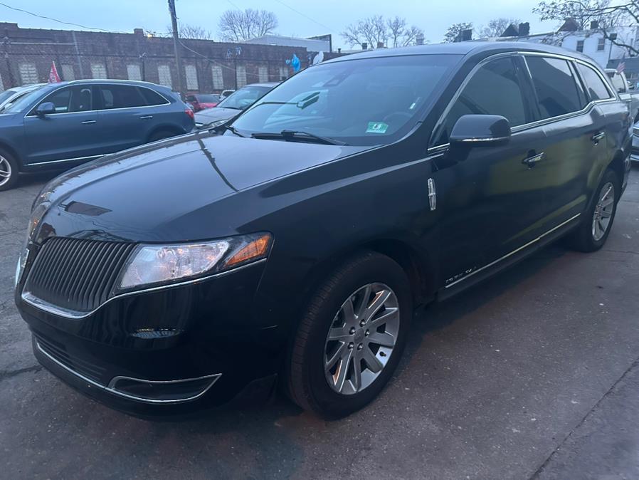 2014 Lincoln MKT 4dr Wgn 3.7L AWD w/Livery Pkg, available for sale in Jersey City, New Jersey | Car Valley Group. Jersey City, New Jersey 2014 Lincoln MKT 4dr Wgn 3.7L AWD w/Livery Pkg, available for sale in Jersey City, New Jersey | Car Valley Group. Jersey City, New Jersey