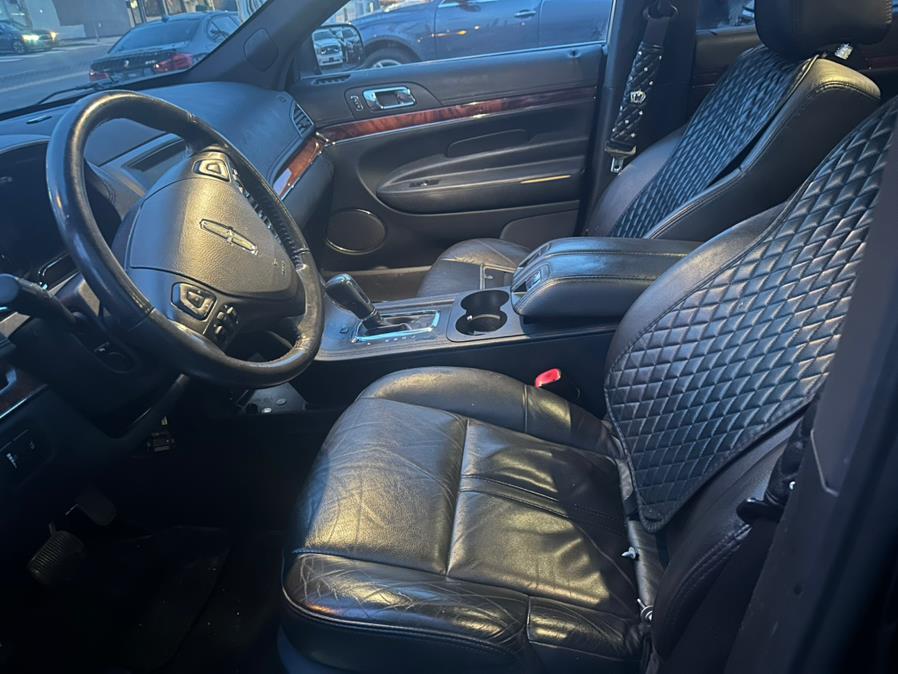 2014 Lincoln MKT 4dr Wgn 3.7L AWD w/Livery Pkg, available for sale in Jersey City, New Jersey | Car Valley Group. Jersey City, New Jersey 2014 Lincoln MKT 4dr Wgn 3.7L AWD w/Livery Pkg, available for sale in Jersey City, New Jersey | Car Valley Group. Jersey City, New Jersey