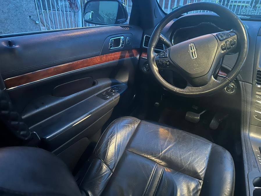 2014 Lincoln MKT 4dr Wgn 3.7L AWD w/Livery Pkg, available for sale in Jersey City, New Jersey | Car Valley Group. Jersey City, New Jersey 2014 Lincoln MKT 4dr Wgn 3.7L AWD w/Livery Pkg, available for sale in Jersey City, New Jersey | Car Valley Group. Jersey City, New Jersey