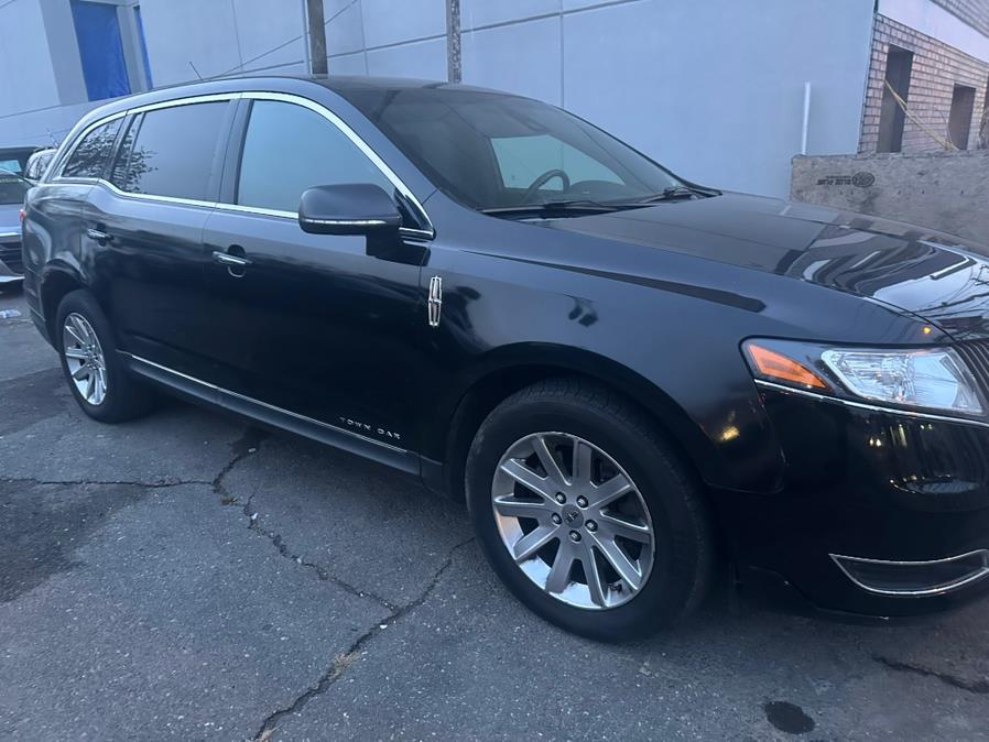 2014 Lincoln MKT 4dr Wgn 3.7L AWD w/Livery Pkg, available for sale in Jersey City, New Jersey | Car Valley Group. Jersey City, New Jersey 2014 Lincoln MKT 4dr Wgn 3.7L AWD w/Livery Pkg, available for sale in Jersey City, New Jersey | Car Valley Group. Jersey City, New Jersey