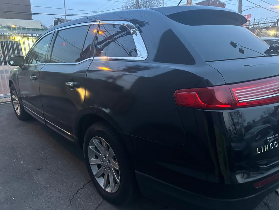 2014 Lincoln MKT 4dr Wgn 3.7L AWD w/Livery Pkg, available for sale in Jersey City, New Jersey | Car Valley Group. Jersey City, New Jersey 2014 Lincoln MKT 4dr Wgn 3.7L AWD w/Livery Pkg, available for sale in Jersey City, New Jersey | Car Valley Group. Jersey City, New Jersey