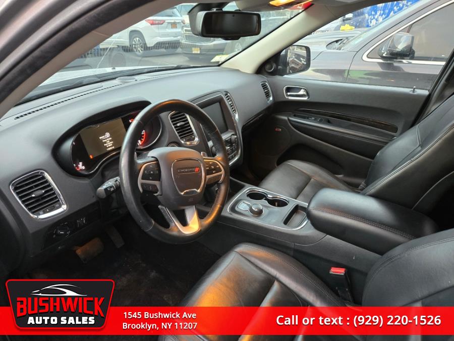2016 Dodge Durango AWD 4dr Limited, available for sale in Brooklyn, New York | Bushwick Auto Sales LLC. Brooklyn, New York 2016 Dodge Durango AWD 4dr Limited, available for sale in Brooklyn, New York | Bushwick Auto Sales LLC. Brooklyn, New York