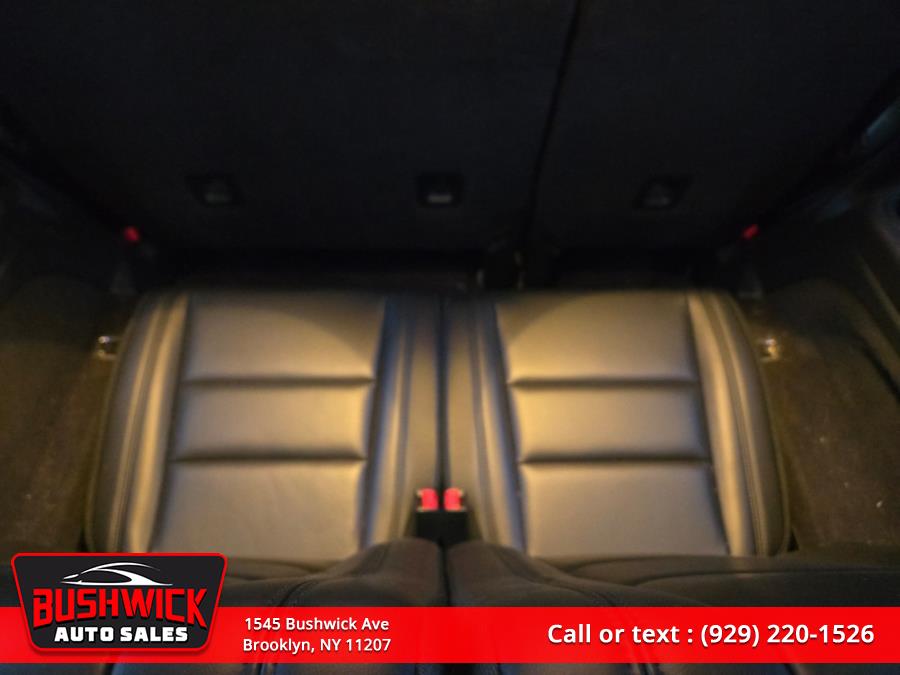 2016 Dodge Durango AWD 4dr Limited, available for sale in Brooklyn, New York | Bushwick Auto Sales LLC. Brooklyn, New York 2016 Dodge Durango AWD 4dr Limited, available for sale in Brooklyn, New York | Bushwick Auto Sales LLC. Brooklyn, New York